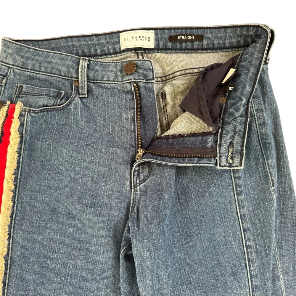 Like new Parker Smith Jeans - Picture 4 of 9